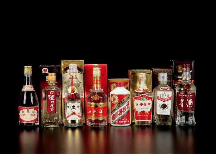 龙城茅台酒回收